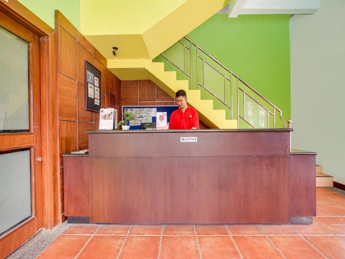 Oyo 3896 Villa Pesona Wisata Puncak Cianjur Exteriör bild