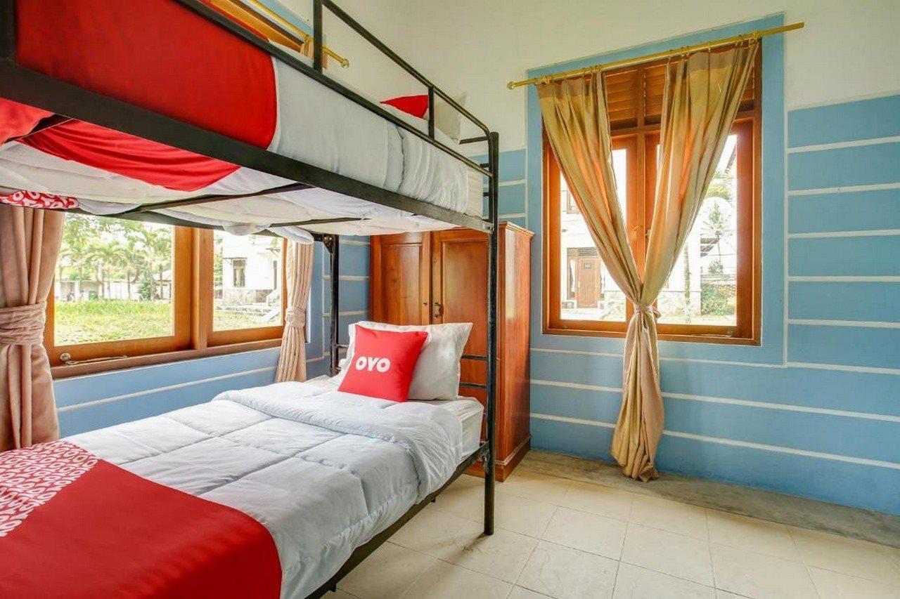Oyo 3896 Villa Pesona Wisata Puncak Cianjur Exteriör bild