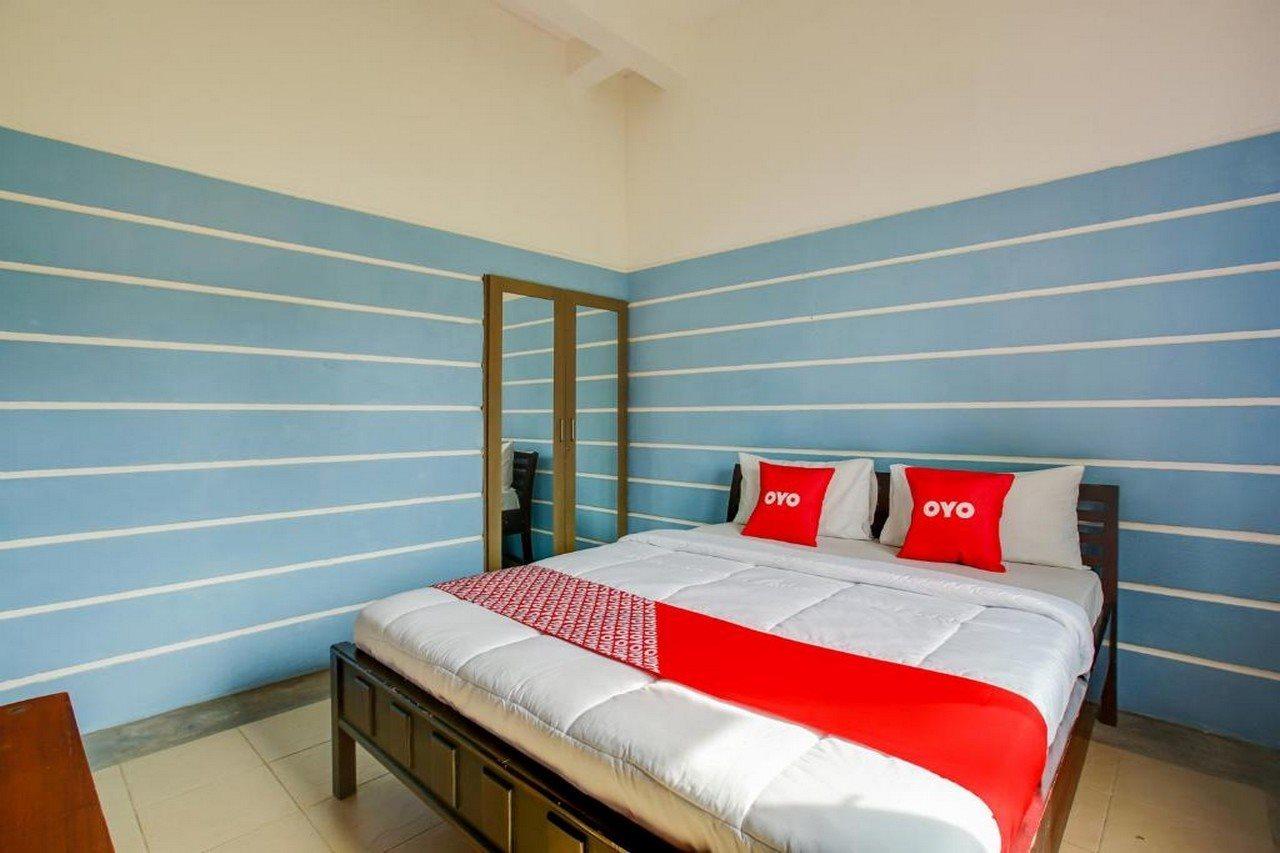 Oyo 3896 Villa Pesona Wisata Puncak Cianjur Exteriör bild