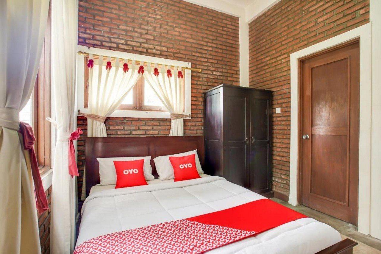 Oyo 3896 Villa Pesona Wisata Puncak Cianjur Exteriör bild