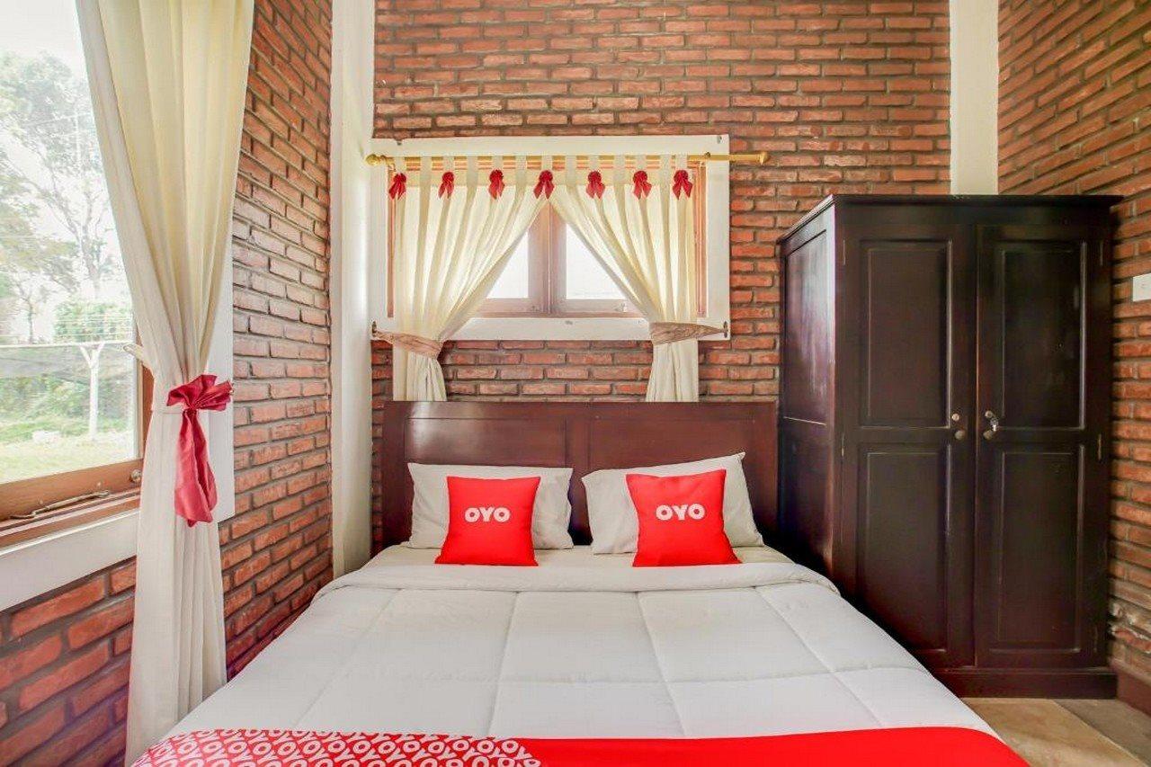 Oyo 3896 Villa Pesona Wisata Puncak Cianjur Exteriör bild